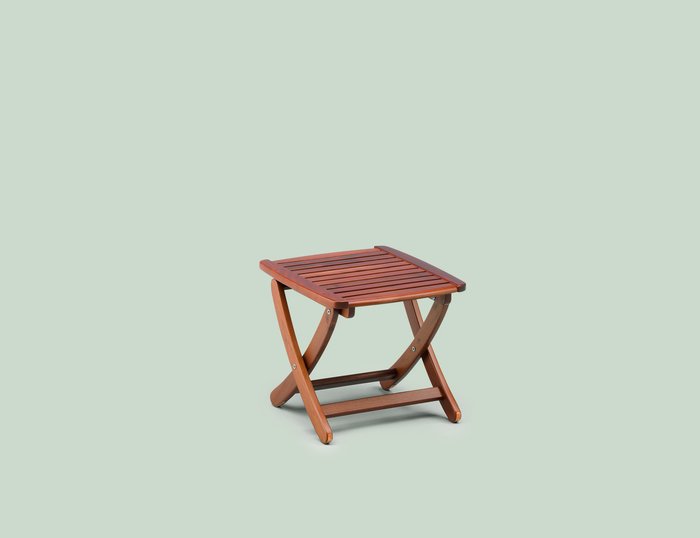Rubin- taboret